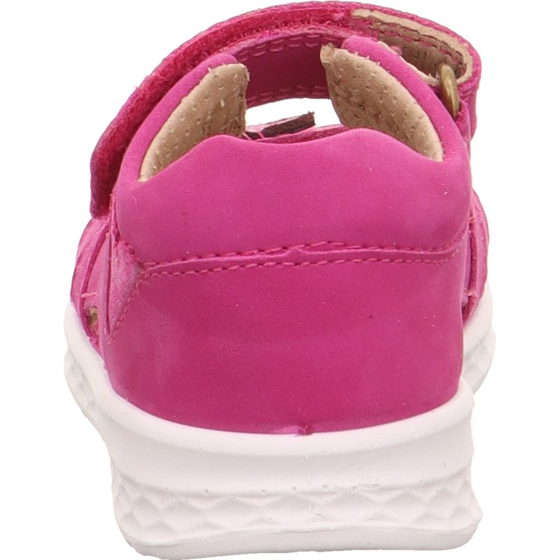 Superfit LAGOON  - Material: Leather in Pink