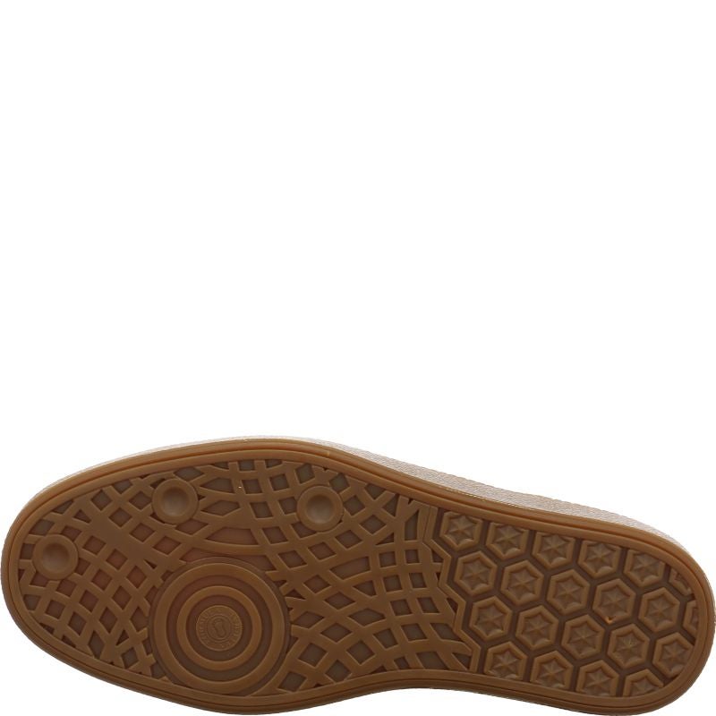 Think TURNA MEN Men Chelsea boot - Material: Leather in Brown