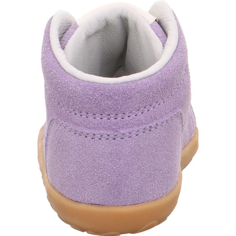 Superfit FLUMMI  - Material: Leather in Purple
