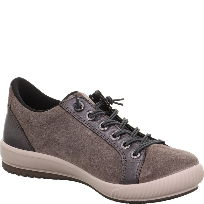 Legero TANARO 5.0  - Material: Leather in Grey