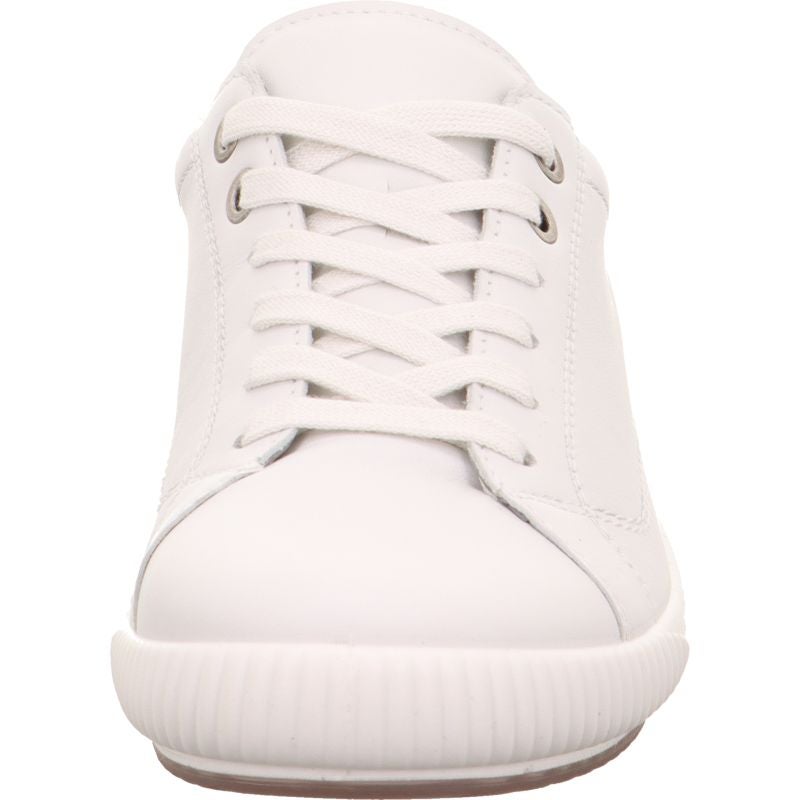 Legero TANARO 5.0 Damen Sneaker low - Material: Leder in Weiß
