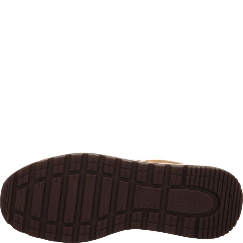 Legero ANZIO  - Material: Leather in Brown