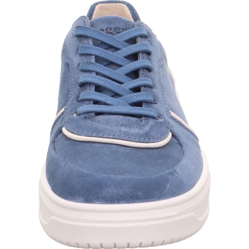 Legero REJOISE Woman  - Material: Leather in Blue