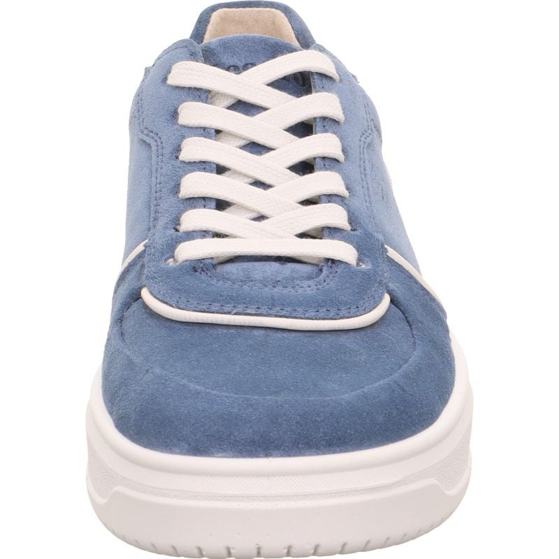 Legero REJOISE Woman  - Material: Leather in Blue
