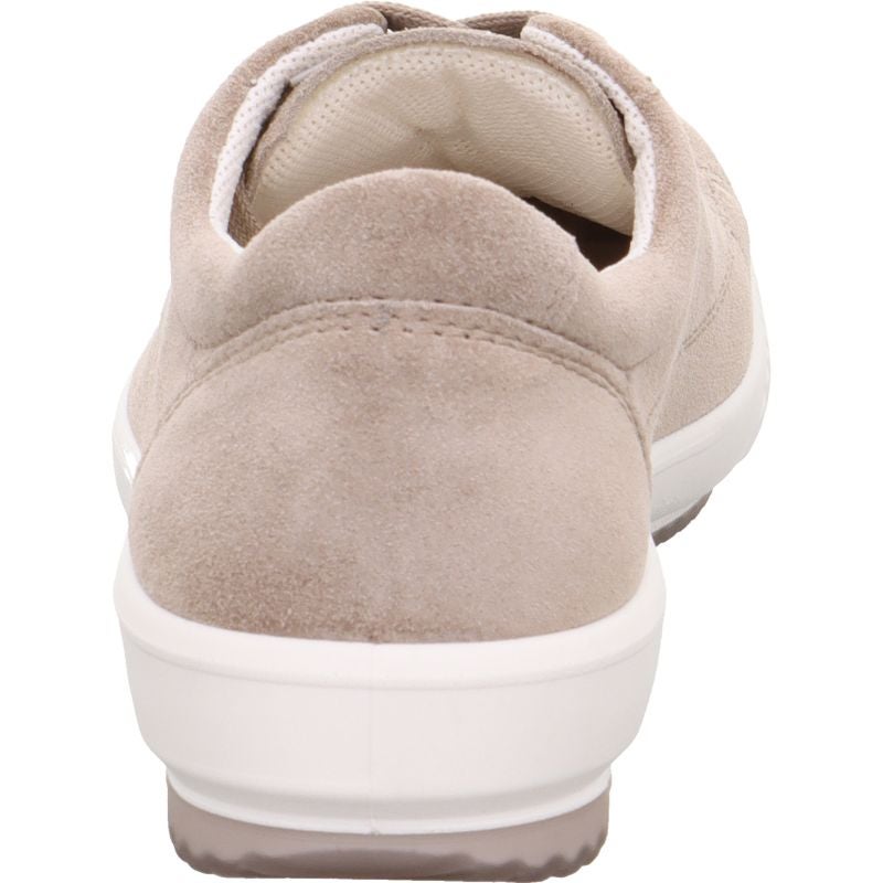 legero TANARO 5.0 Damen Sneaker low - Material: Leder in Beige