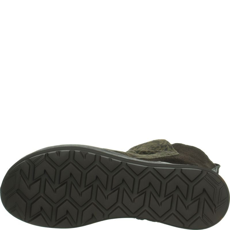 Think COMODA  - Material: Leather in Multicolored