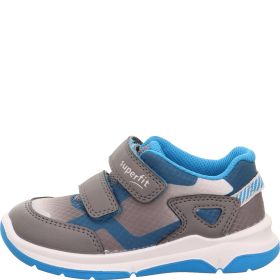 Superfit COOPER Boys  - Material: Textil/Sonstiges Material in Grey