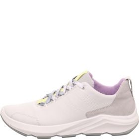 Legero BLISS Damen Sneaker low - Material: Leder in Weiß