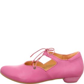 Think GRACE Woman  - Material: Leather in Pink