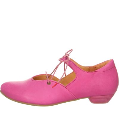 Think! GRACE Damen  - Material: Leder in Pink