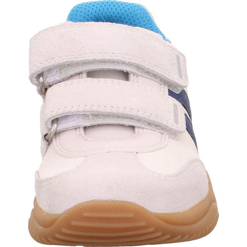 Superfit STORM  - Material: Leather in White