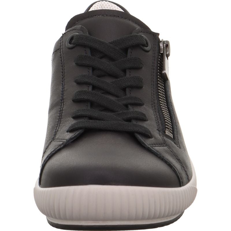 Legero TANARO 5.0 Damen Sneaker low - Material: Leder in Schwarz