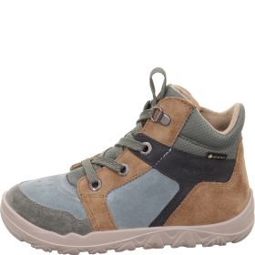 Superfit WALDERI  - Material: Leder/Textil in Mehrfarbig