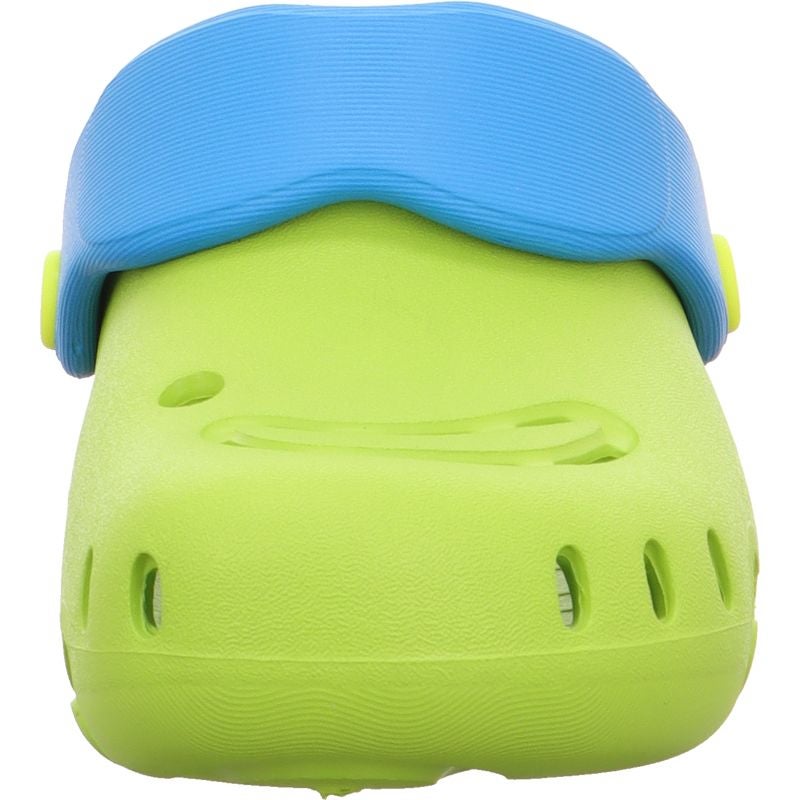 Superfit SPLASH C Boys  - Material: Sonstiges Material in Green