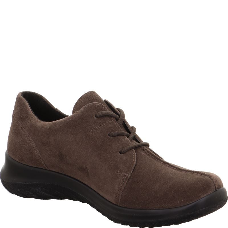 Legero SOFTBOOT 4.0  - Material: Leder in Grau