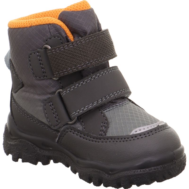 Superfit HUSKY+  - Material: Textil/Sonstiges Material in Grey