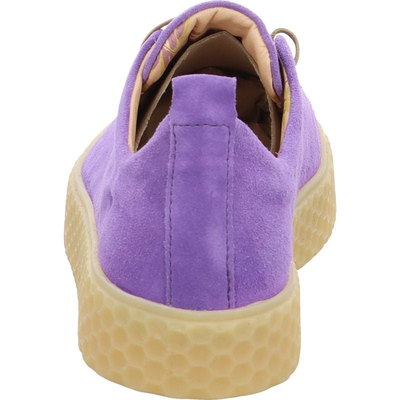 Think! HONEY Damen Sneaker low - Material: Leder in Lila