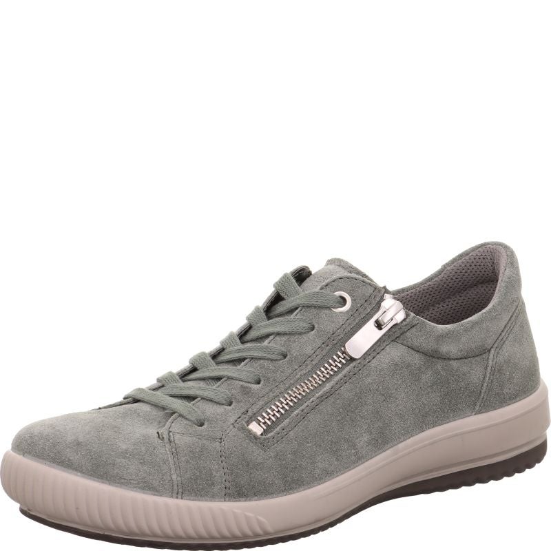 Legero TANARO 5.0 Sneaker low - Material: Leder in Grün