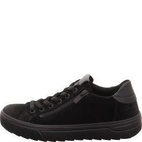 Legero MILENA  - Material: Leather in Black