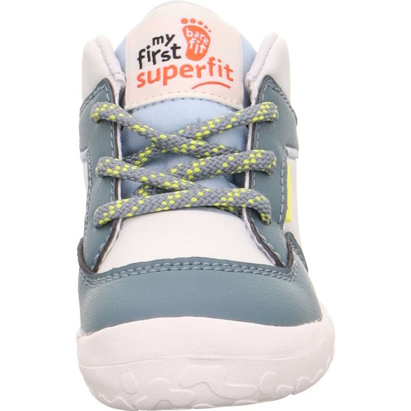 Superfit FLUMMI Jungen  - Material: Textil/Sonstiges Material in Blau