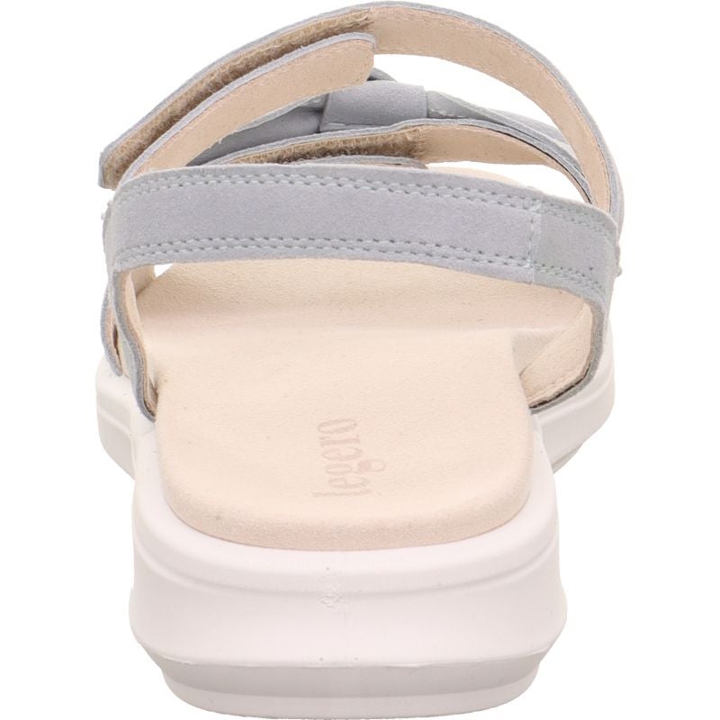 Legero ELLA Damen  - Material: Leder in Blau