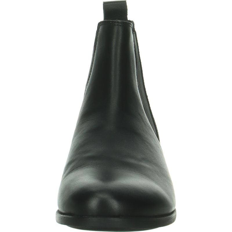 Think AGRAT 2  - Material: Leather in Black