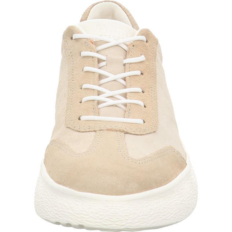 Think TURNALIGHTDAMEN  - Material: Leather in Beige