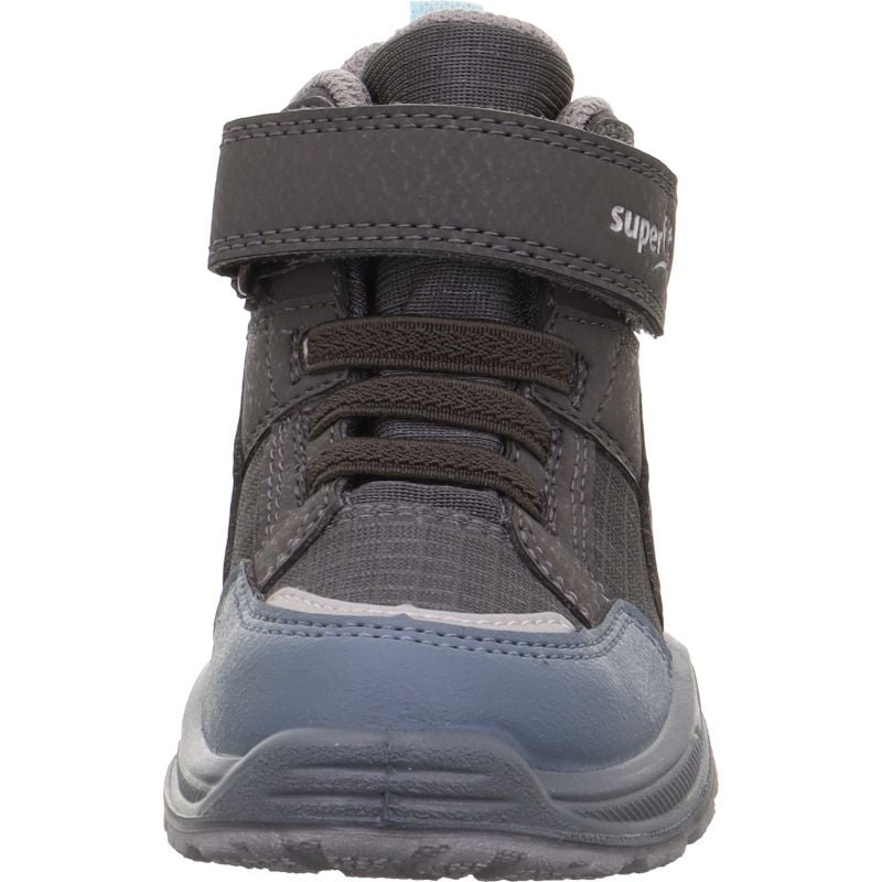 Superfit JUPITER Boot - Material: Textil/Sonstiges Material in Grey