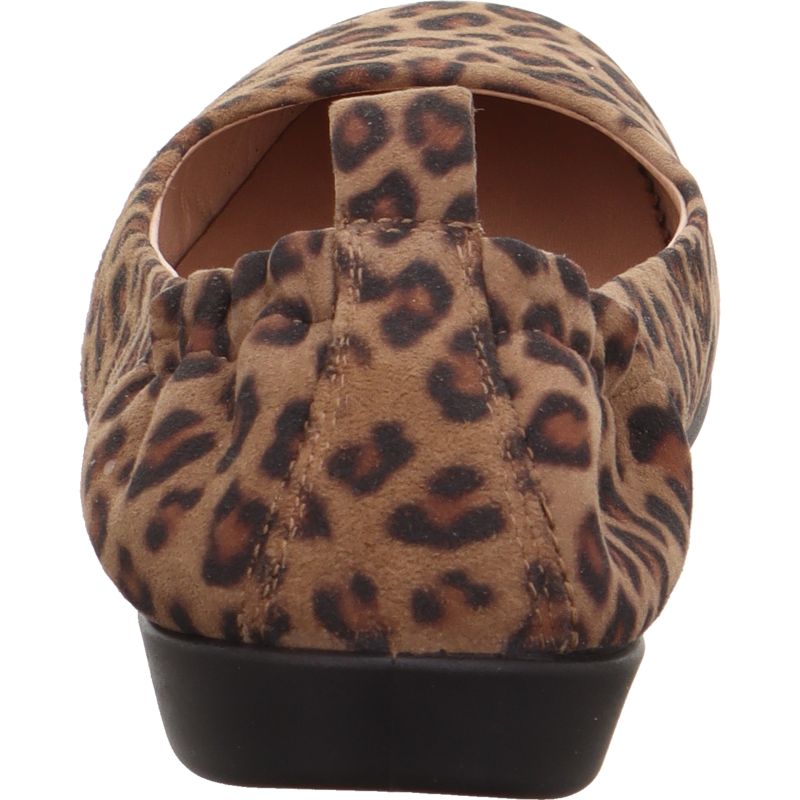 Legero CIARA Damen Ballerina - Material: Leder in Mehrfarbig