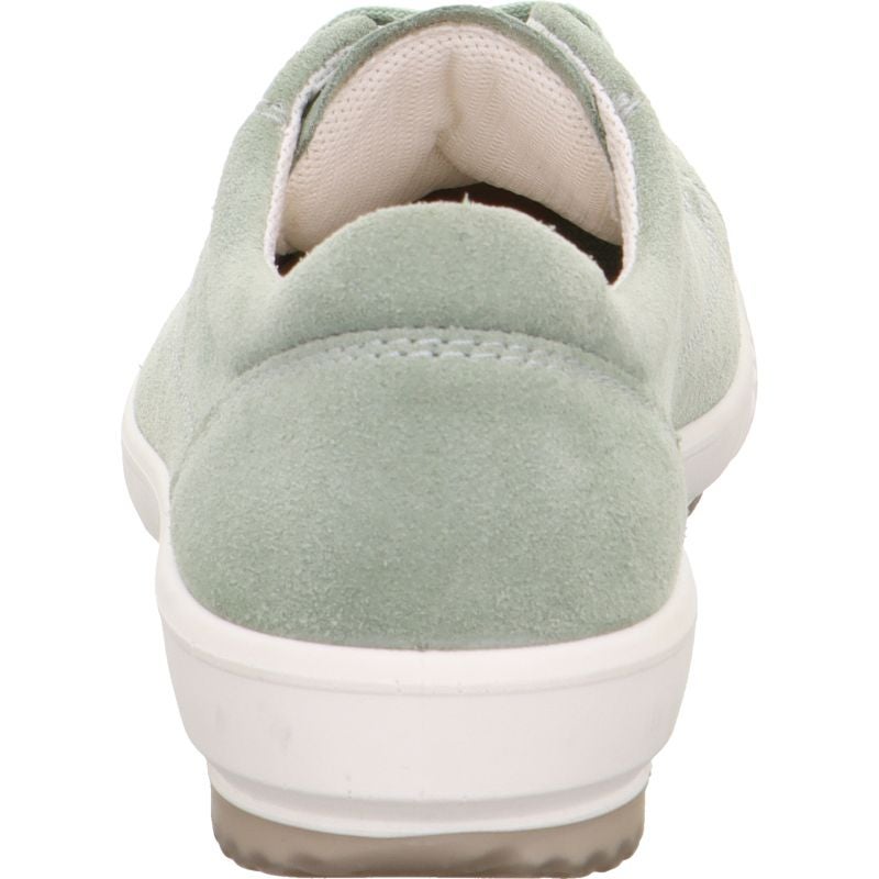 legero TANARO 5.0 Damen Sneaker low - Material: Leder in Grün