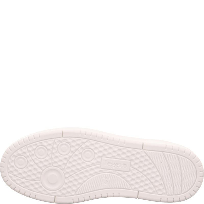 Legero REJOISE Woman  - Material: Leather in Blue