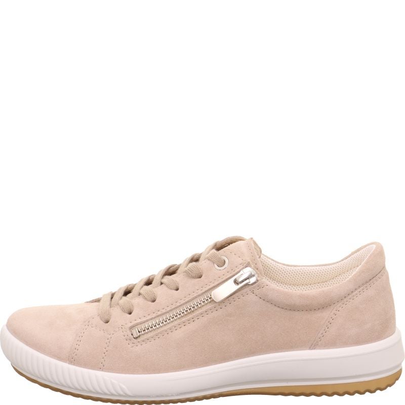 Legero TANARO 5.0 Damen Sneaker low - Material: Leder in Beige