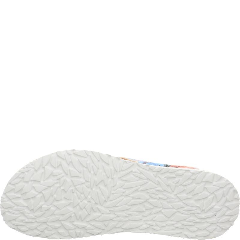 Think KOAK DAMEN Woman Mules - Material: Leather in Multi Colour