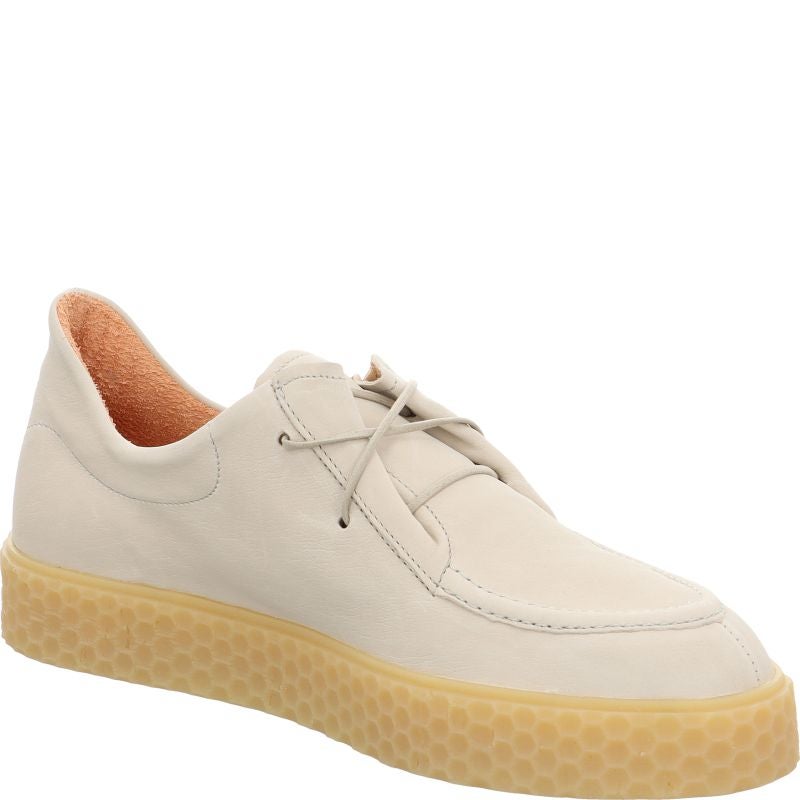 Think HONEY  - Material: Leather in Beige