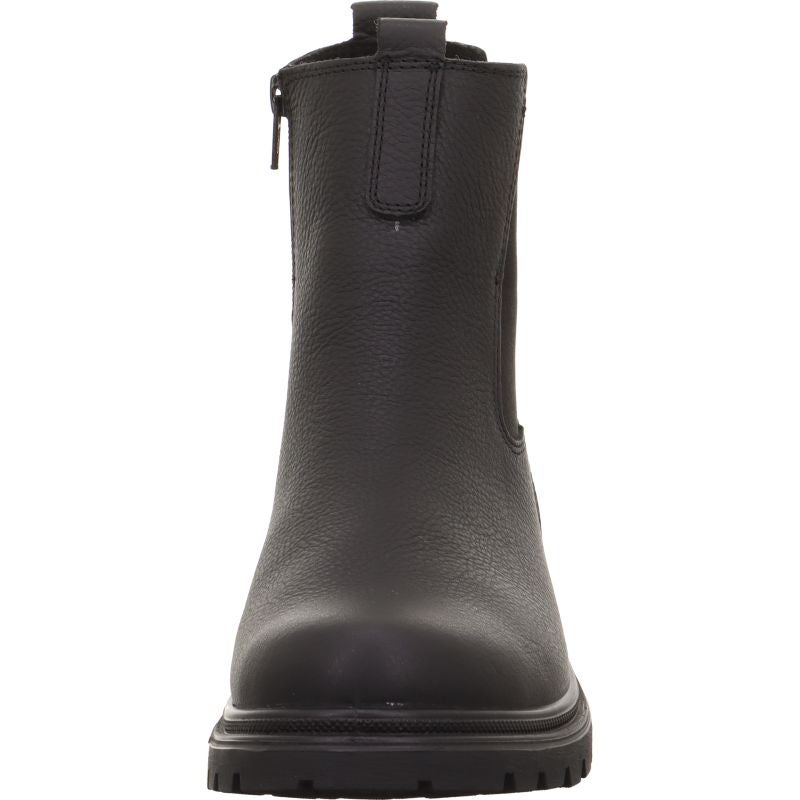 Legero MONTA Chelsea boot - Material: Leather in Black