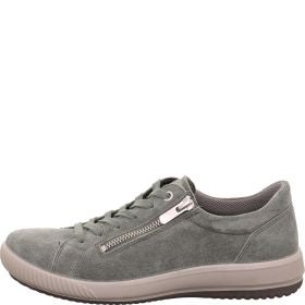 Legero TANARO 5.0 Sneaker low - Material: Leder in Grün