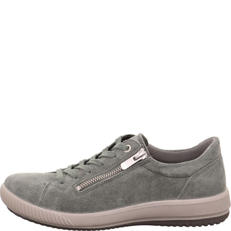 Legero TANARO 5.0 Sneaker low - Material: Leder in Grün