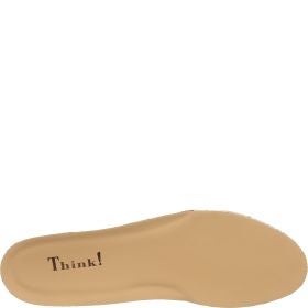 Think! KUMI Damen Einlegesohle in Beige