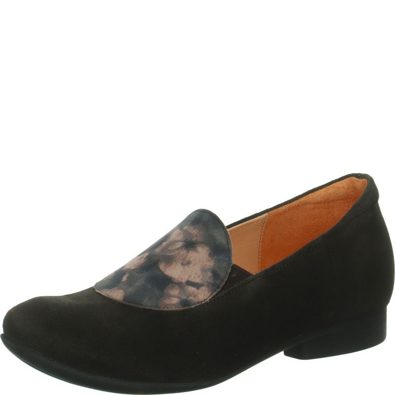 Think! GUAD2  - Material: Leder in Braun