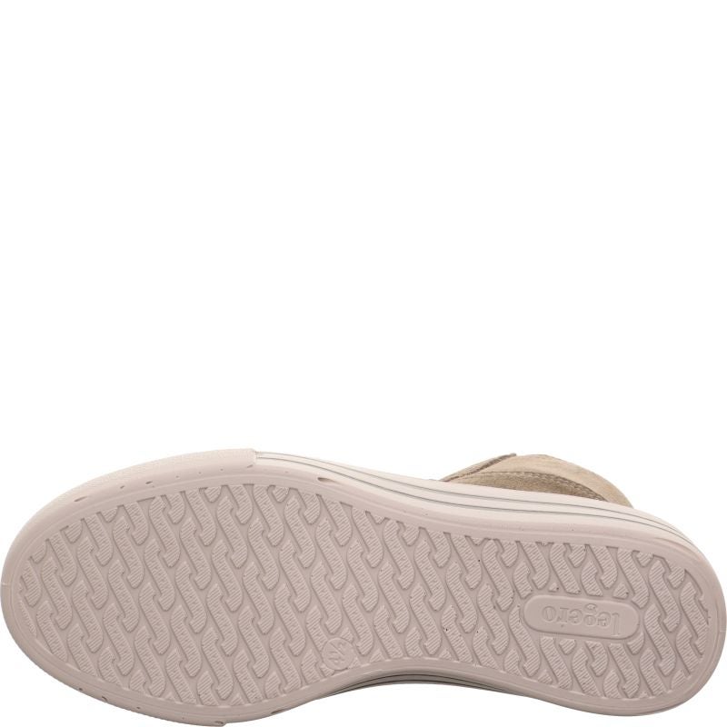 Legero LIMA 2.0  - Material: Leather in Grey