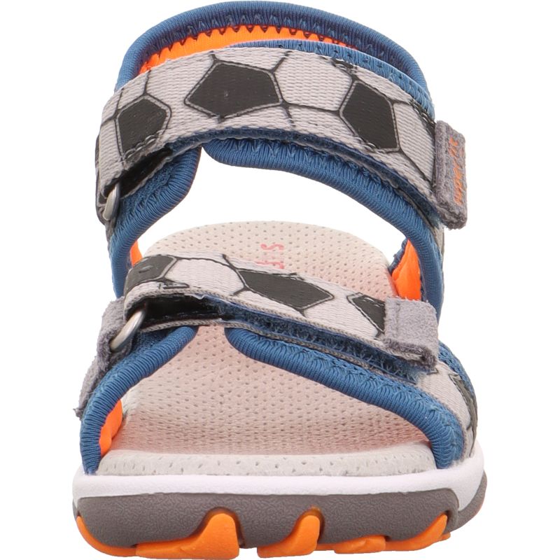 Superfit MIKE 3.0 Jungen  - Material: Textil in Blau