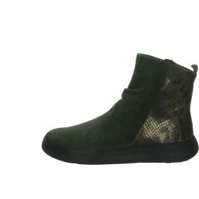 Think TURNA LIGHT  - Material: Leather in Green