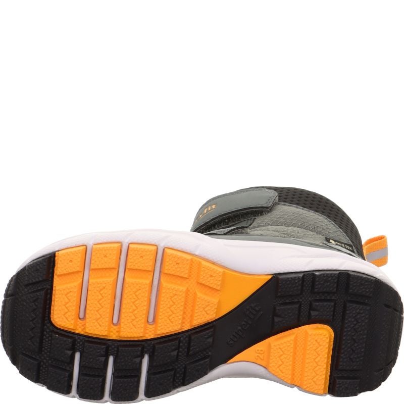 Superfit CULUSUK 2.0 Boot - Material: Textil/Sonstiges Material in Green