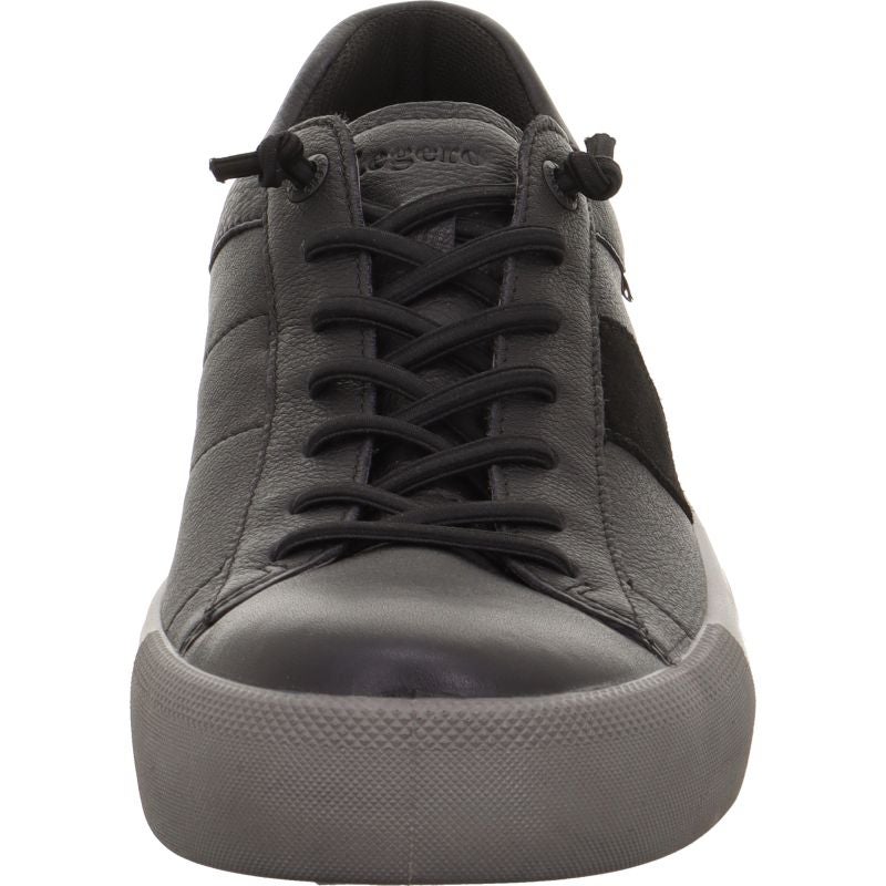 Legero MONDO  - Material: Leather in Black