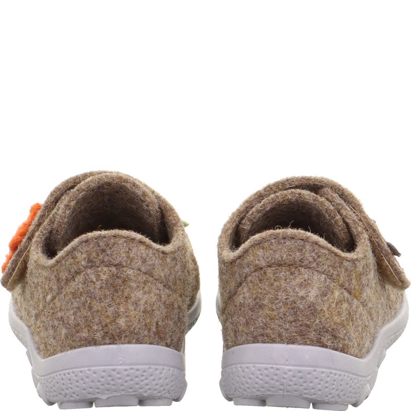Superfit HAPPY OCTI  - Material: Textil in Beige