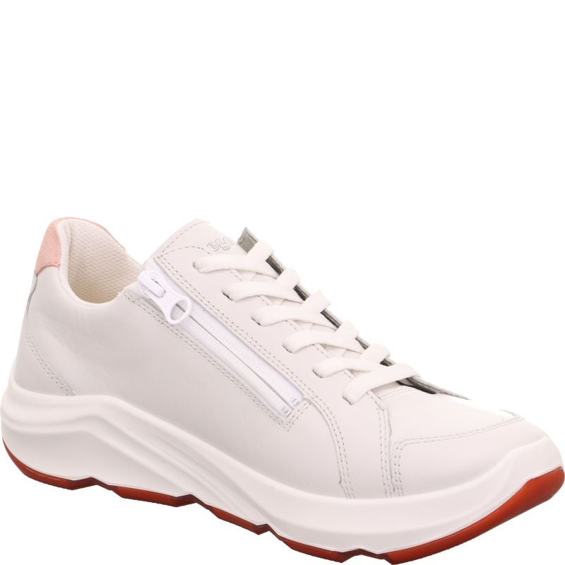 Legero BLISS Woman  - Material: Leather in White