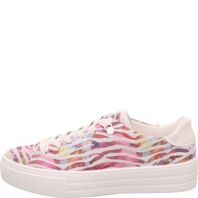 legero LIMA 2.0 Damen Sneaker low - Material: Leder in Mehrfarbig