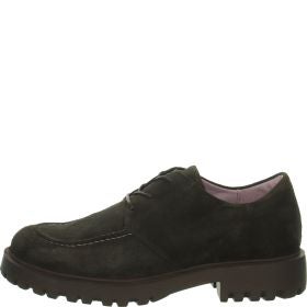 Think! TRENTO Damen  - Material: Leder in Braun