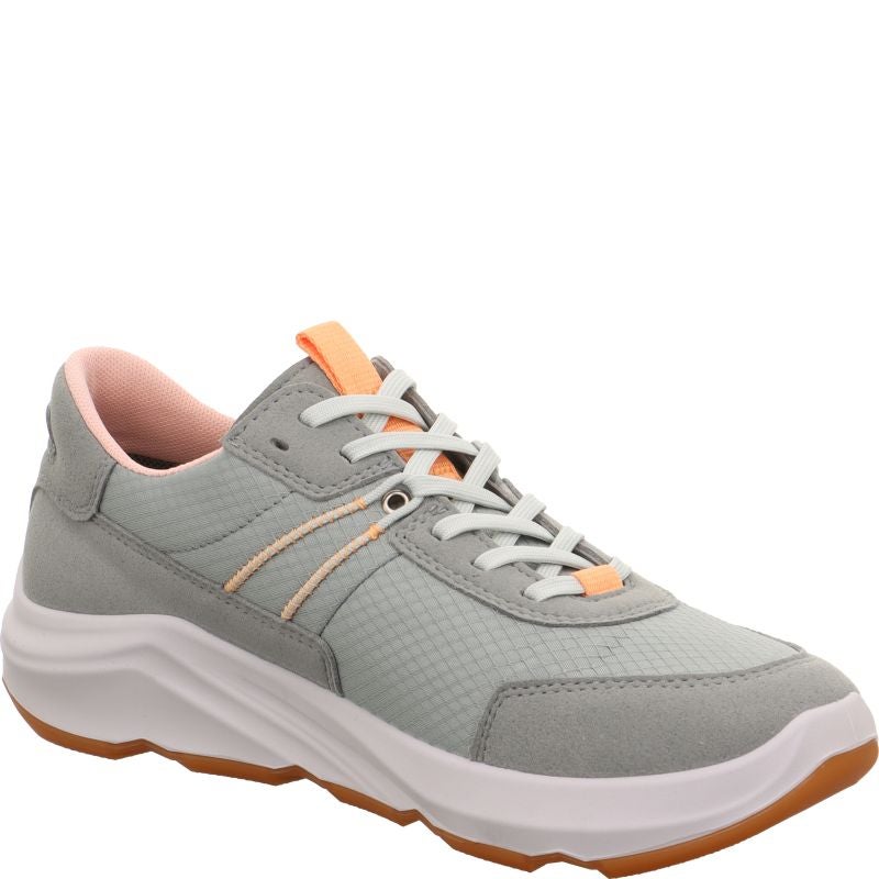 Legero BLISS Woman Sneakers low - Material: Textile in Green