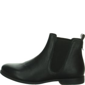 Think AGRAT 2  - Material: Leather in Black